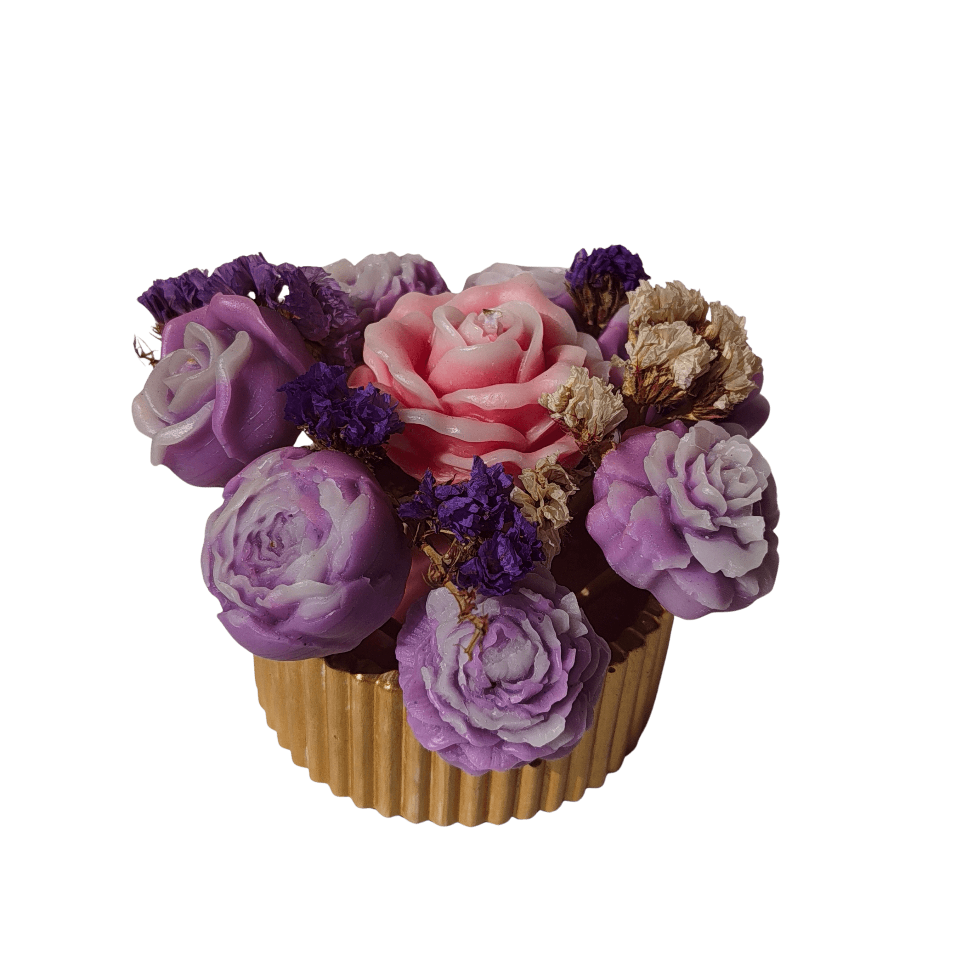 Bouquet Flower