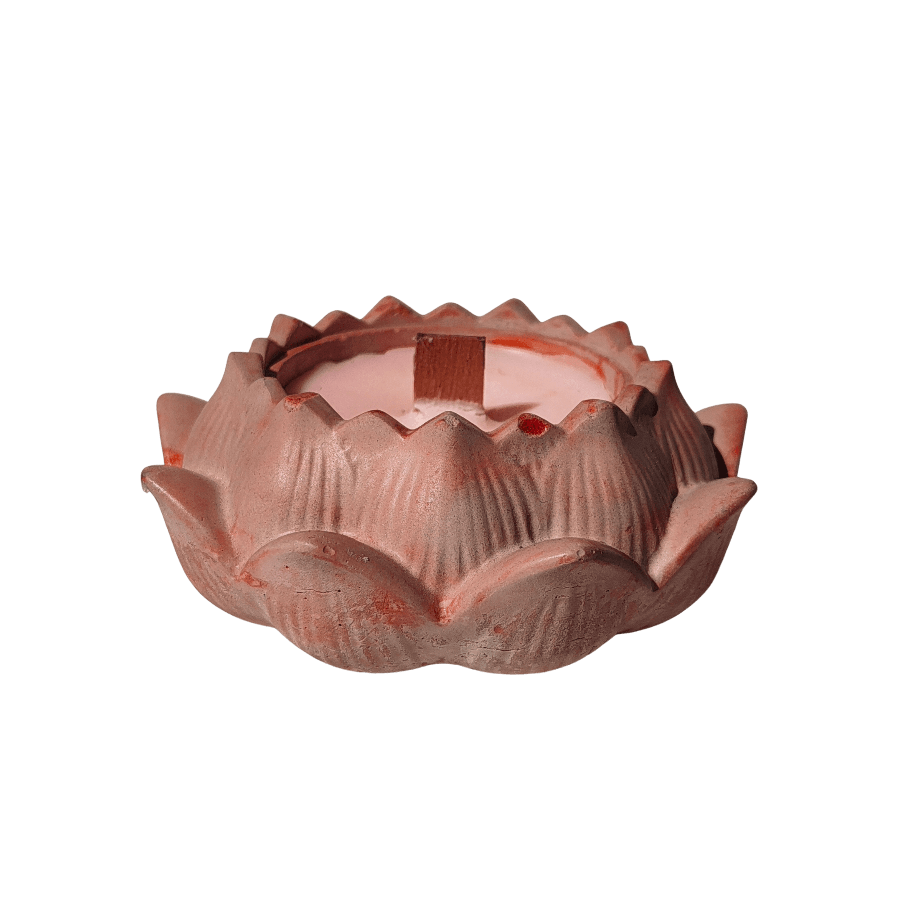 Lotus Jar
