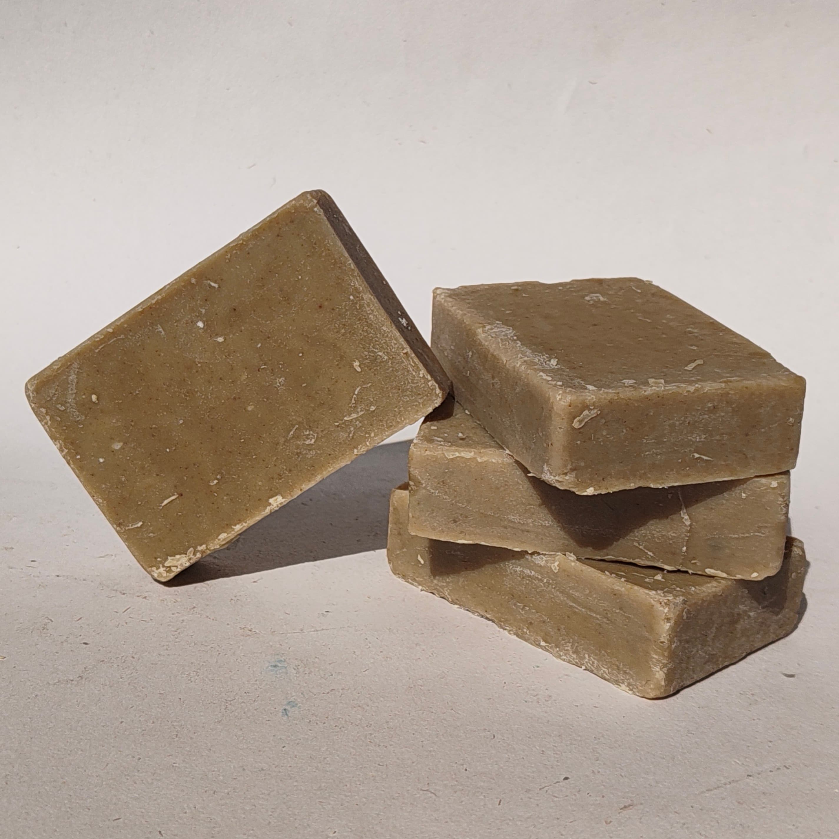 Neem natural soap