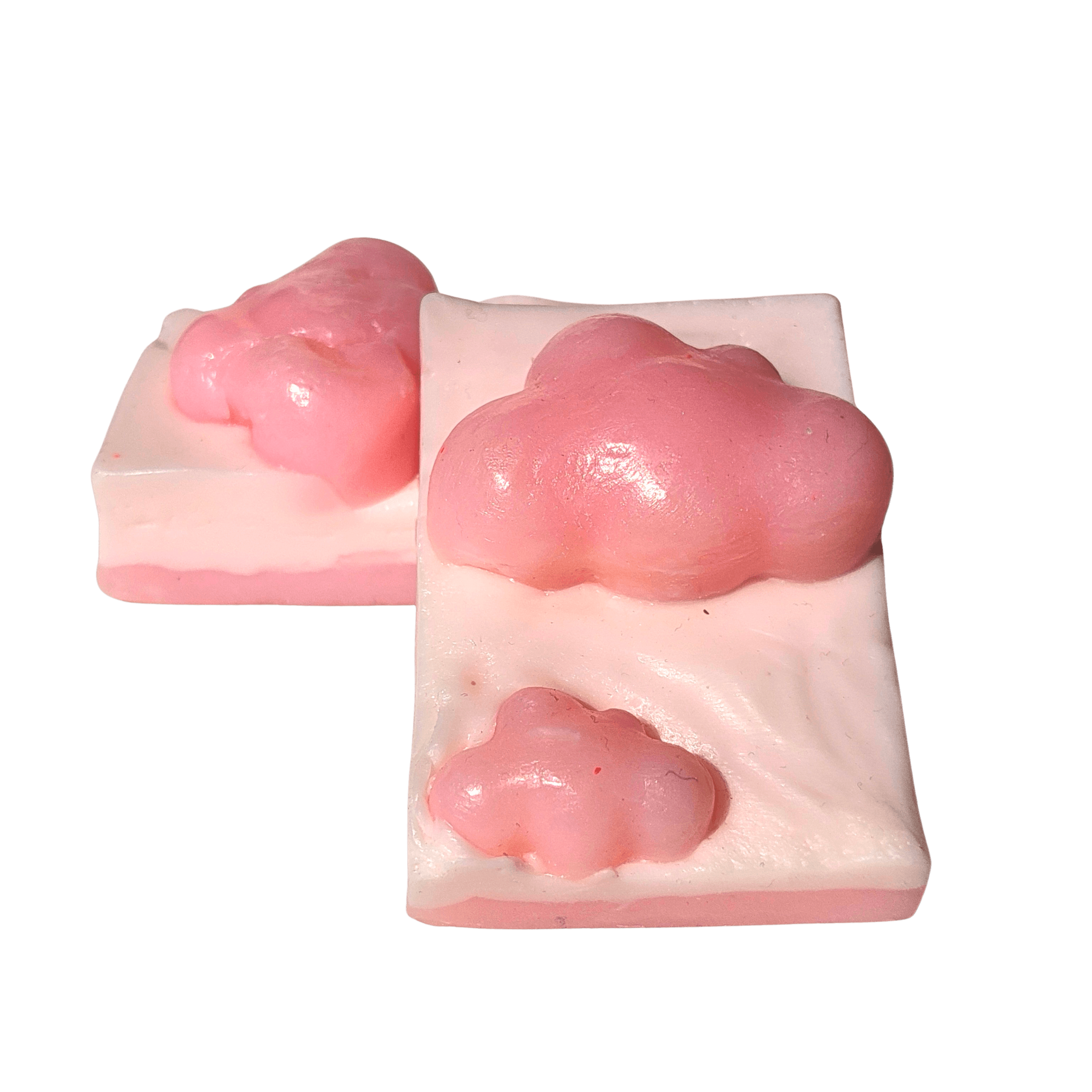 Strawberry isolated